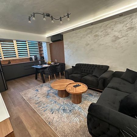 Seaview Lazur Apartment Μπουργκάς Εξωτερικό φωτογραφία