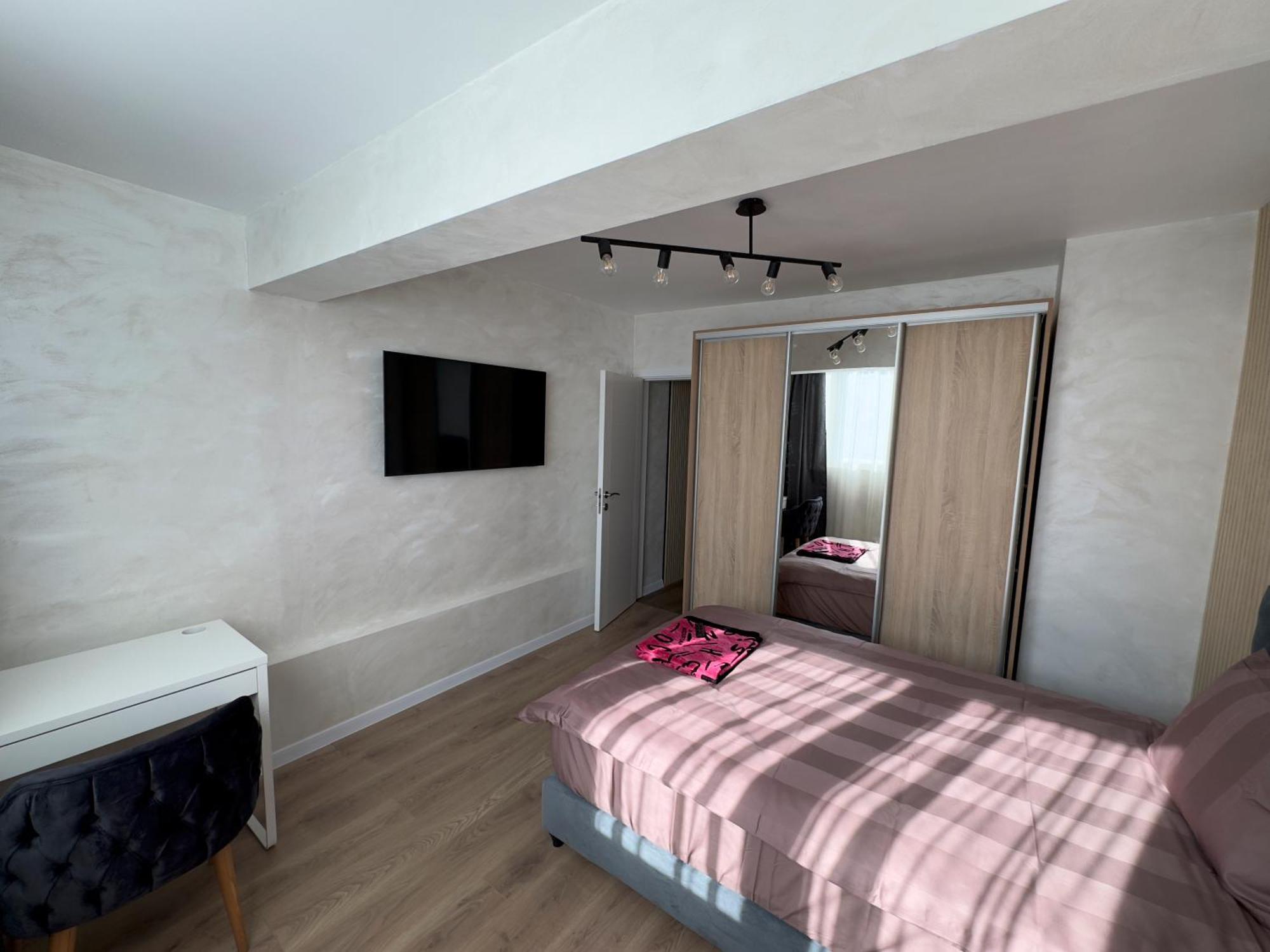 Seaview Lazur Apartment Μπουργκάς Εξωτερικό φωτογραφία