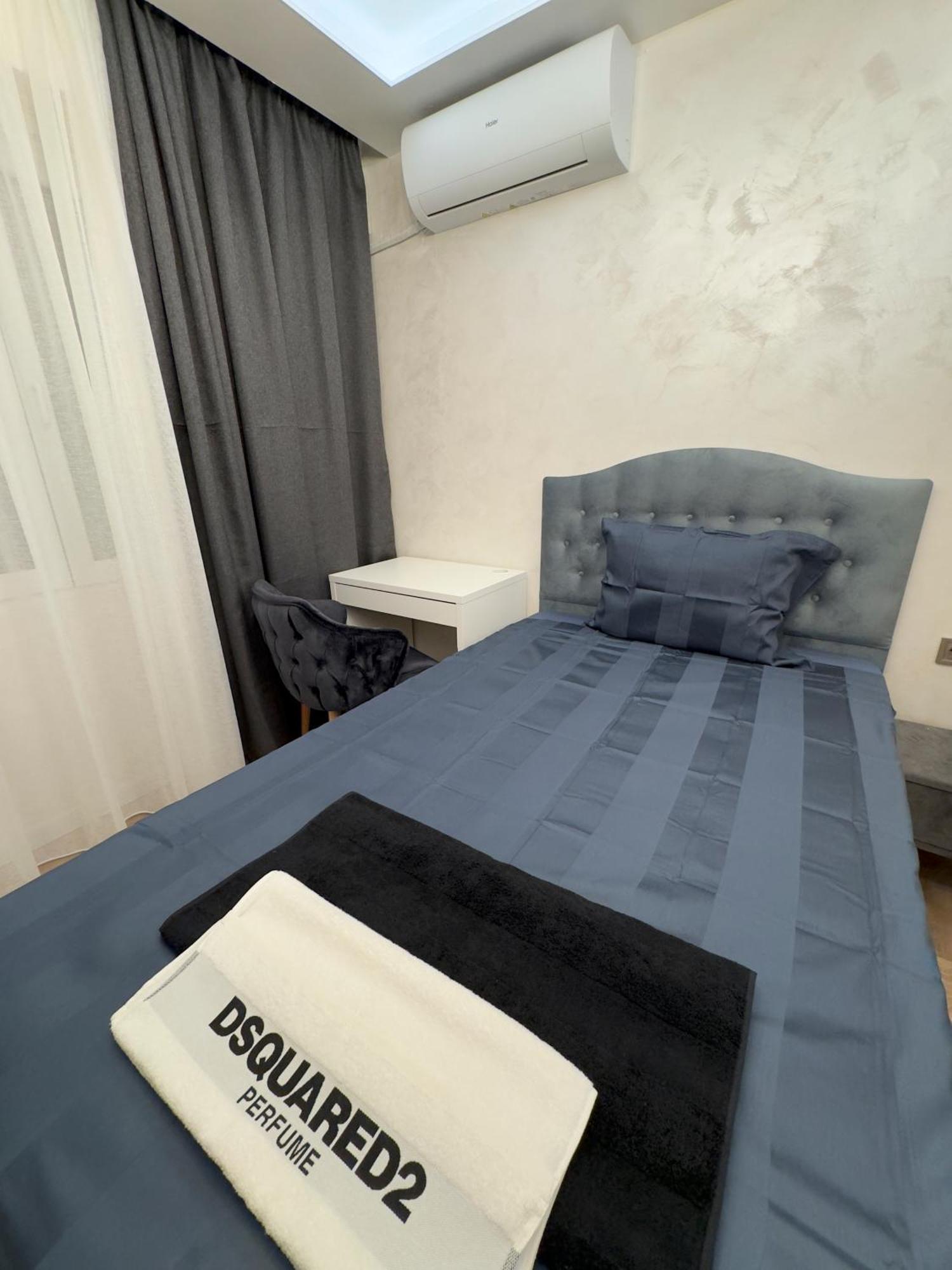 Seaview Lazur Apartment Μπουργκάς Εξωτερικό φωτογραφία