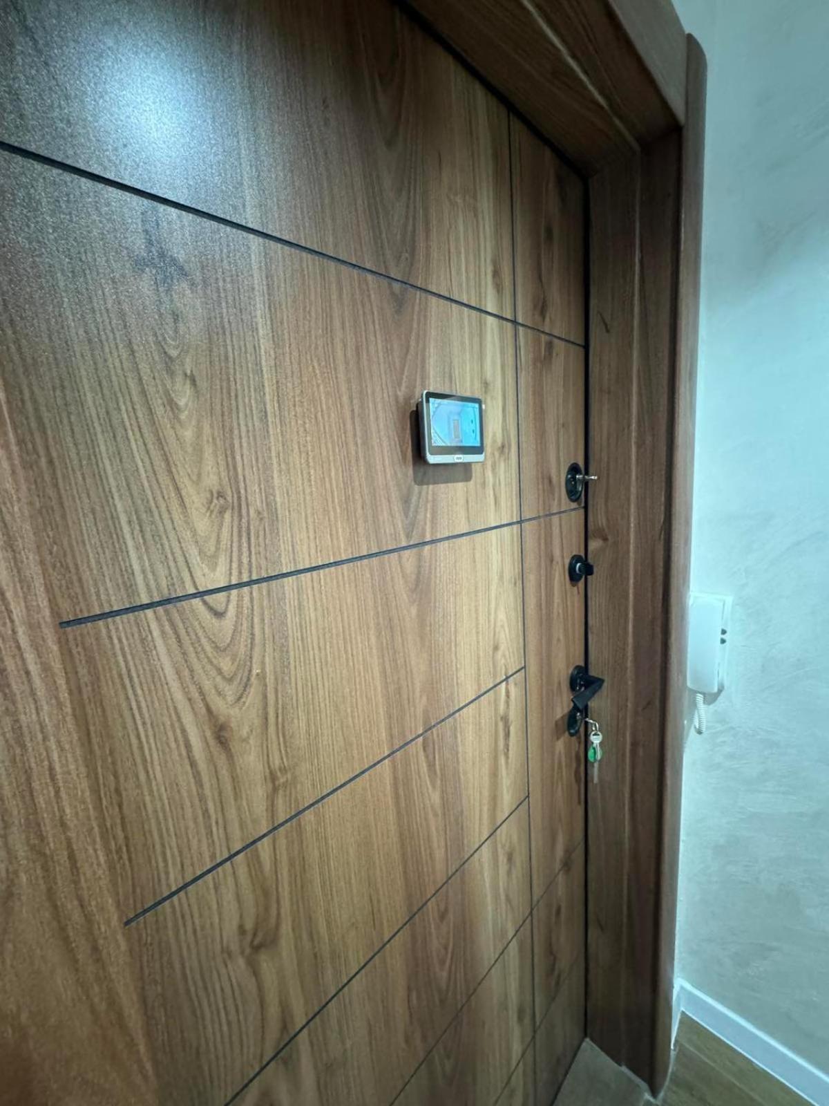 Seaview Lazur Apartment Μπουργκάς Εξωτερικό φωτογραφία