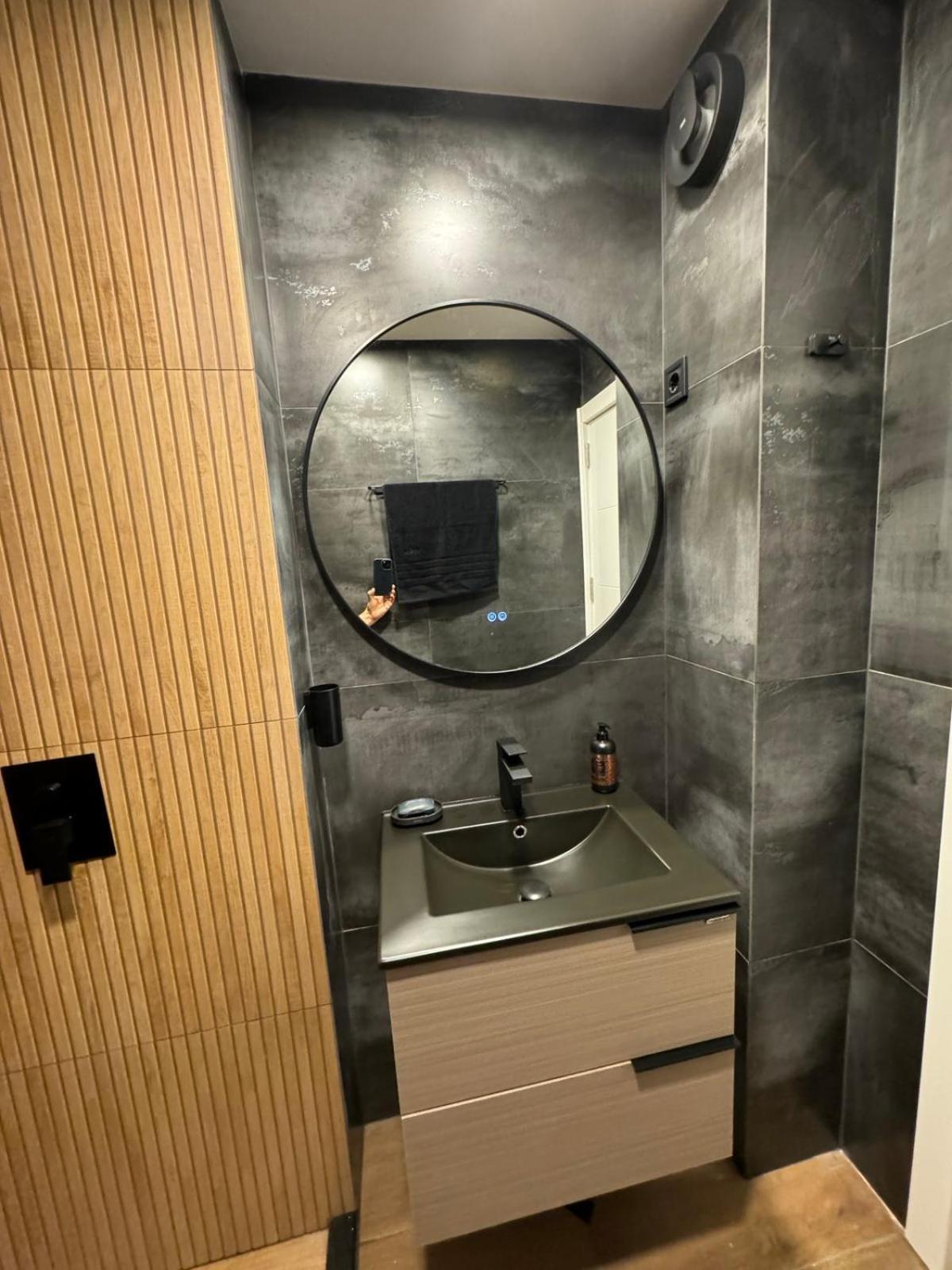 Seaview Lazur Apartment Μπουργκάς Εξωτερικό φωτογραφία
