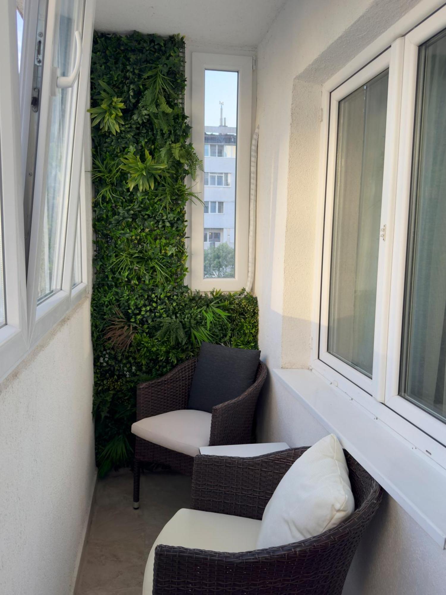 Seaview Lazur Apartment Μπουργκάς Εξωτερικό φωτογραφία