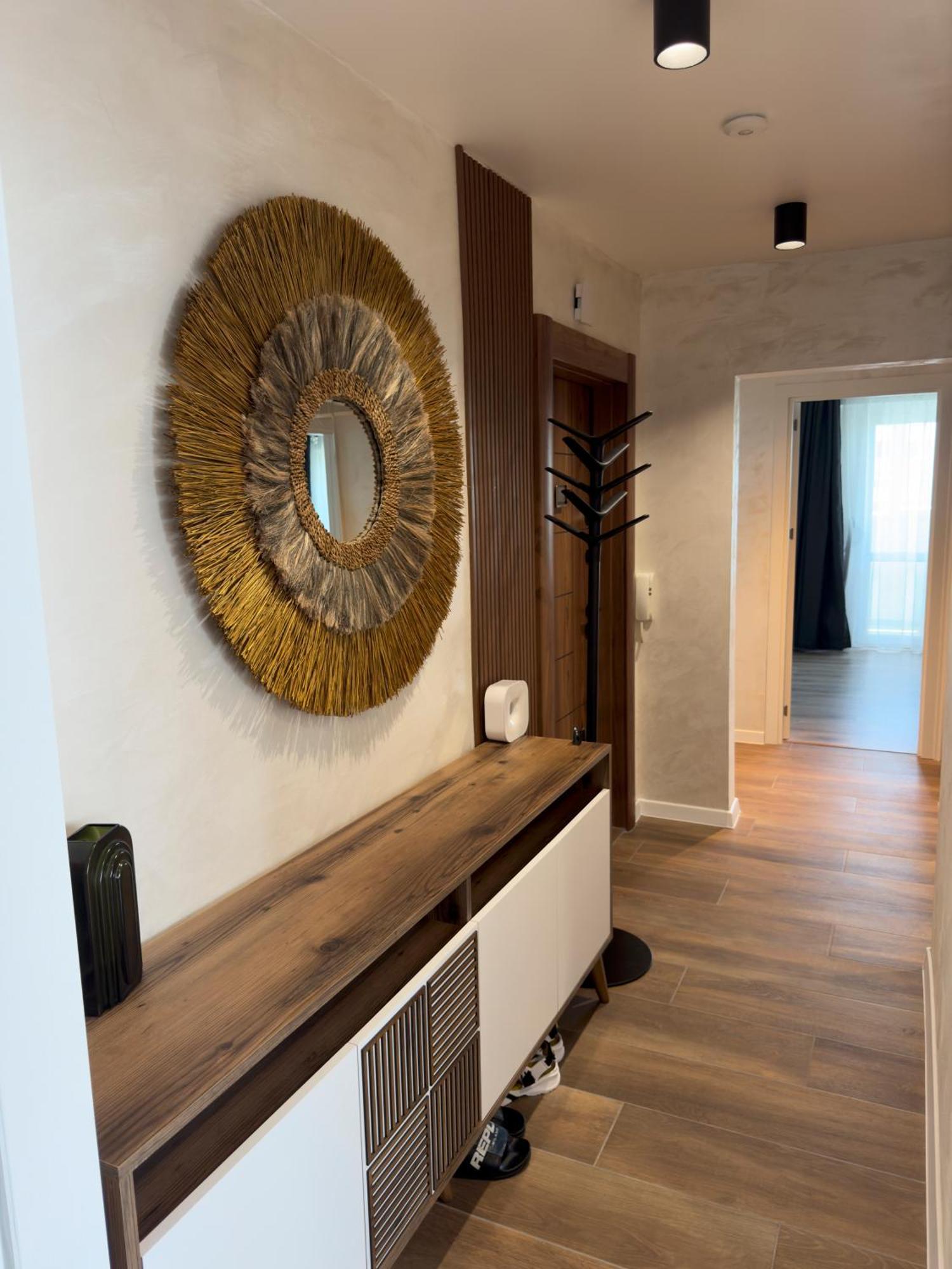 Seaview Lazur Apartment Μπουργκάς Εξωτερικό φωτογραφία